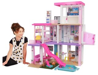 Casa Barbie Dreamhouse
