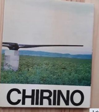Chirino