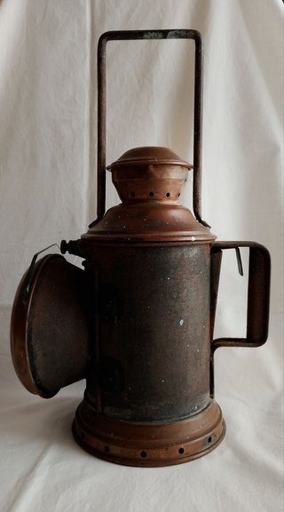 Farol náutico de señalización