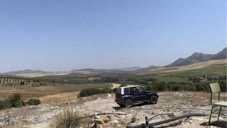 Suzuki Vitara 1993 descapotable