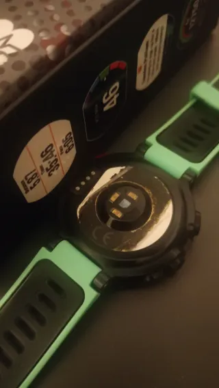 Reloj Garmin Forerunner 235