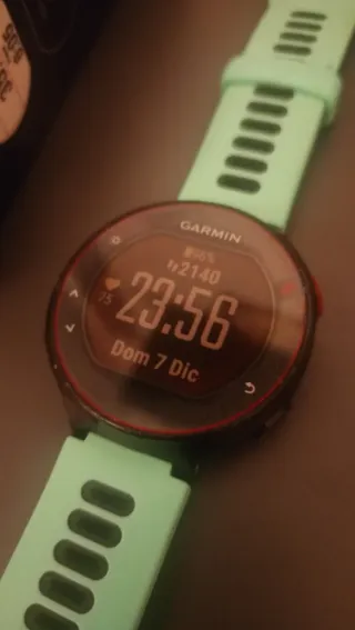 Reloj Garmin Forerunner 235