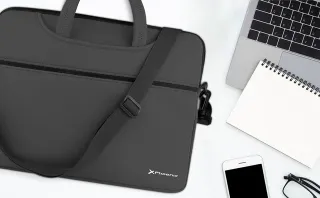 Maletín para Portátil Phoenix Technologies 16 PU