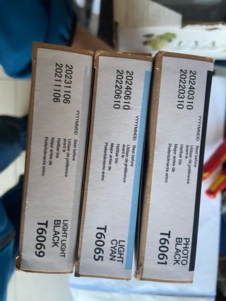 Epson T6062 T6065 T6069