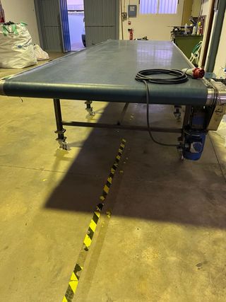 Cinta Transportadora