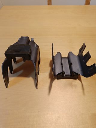 Cuchillas esquis diamir 