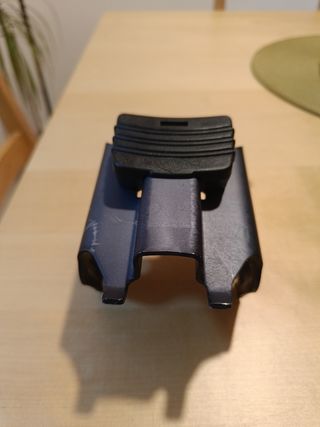 Cuchillas esquis diamir 