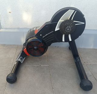 Rodillo Elite.
