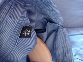 Camisa Massimo Dutti