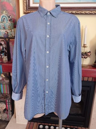 Camisa Massimo Dutti