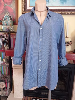 Camisa Massimo Dutti