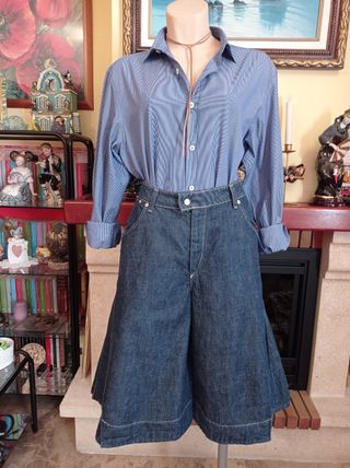 Camisa Massimo Dutti