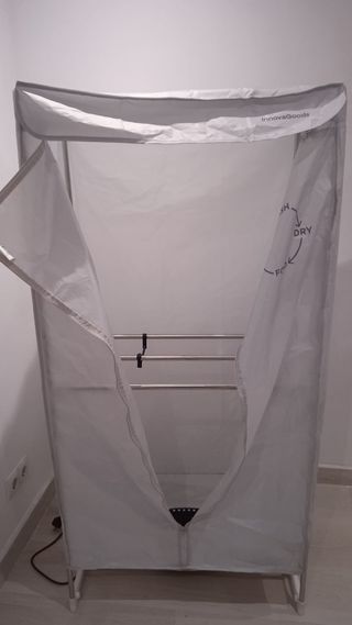 secador de ropa electrico