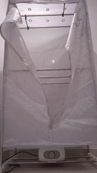 secador de ropa electrico