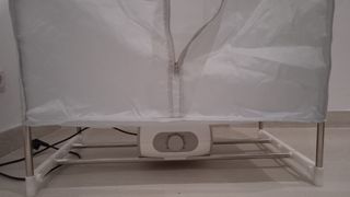 secador de ropa electrico