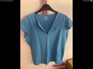 Camiseta deportiva de Nike