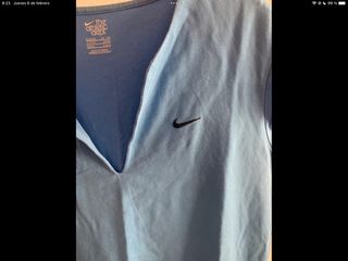 Camiseta deportiva de Nike