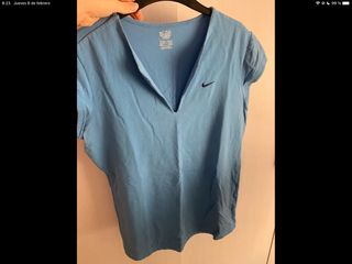 Camiseta deportiva de Nike