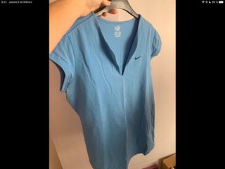 Camiseta deportiva de Nike