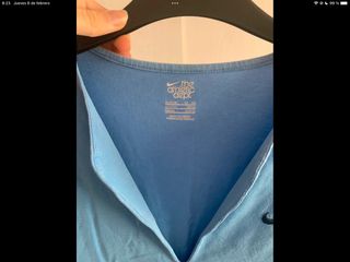 Camiseta deportiva de Nike