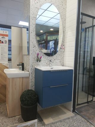 MUEBLE DE BAÑO