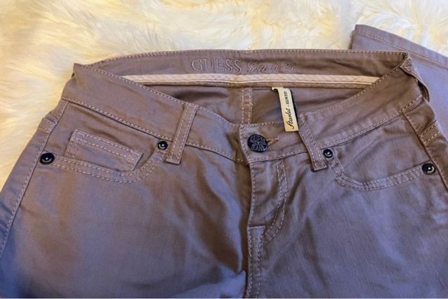 Jeans guess taglia 25
