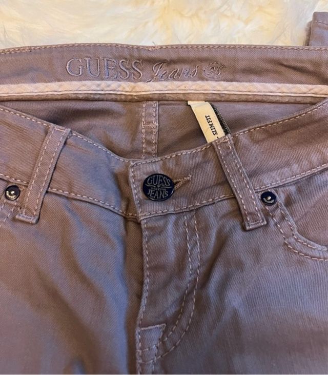 Jeans guess taglia 25