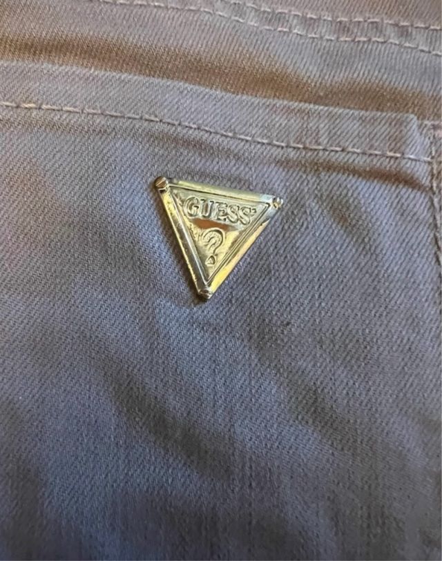 Jeans guess taglia 25