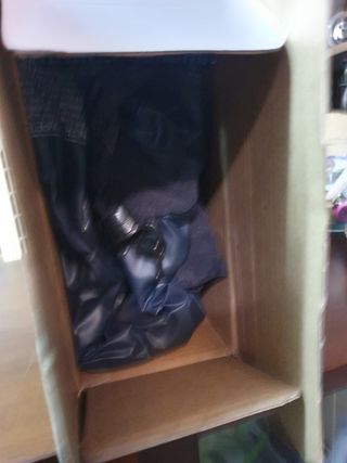 Sillón infalible AIR FURNITURE,INTEX