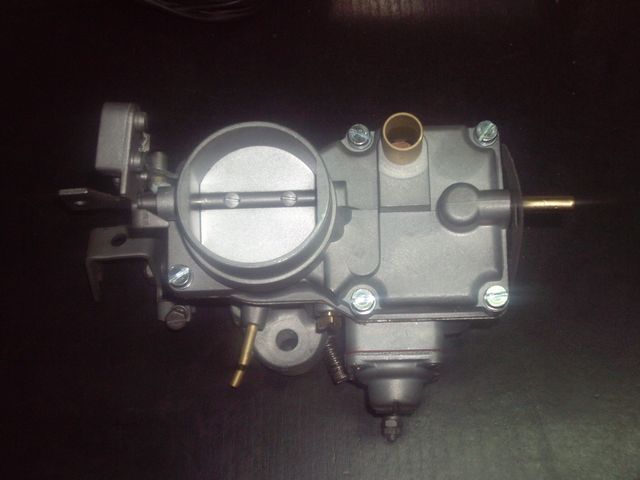 RIPARIAMO TUTTI I TIPI DI CARBURATORI PER AUTO