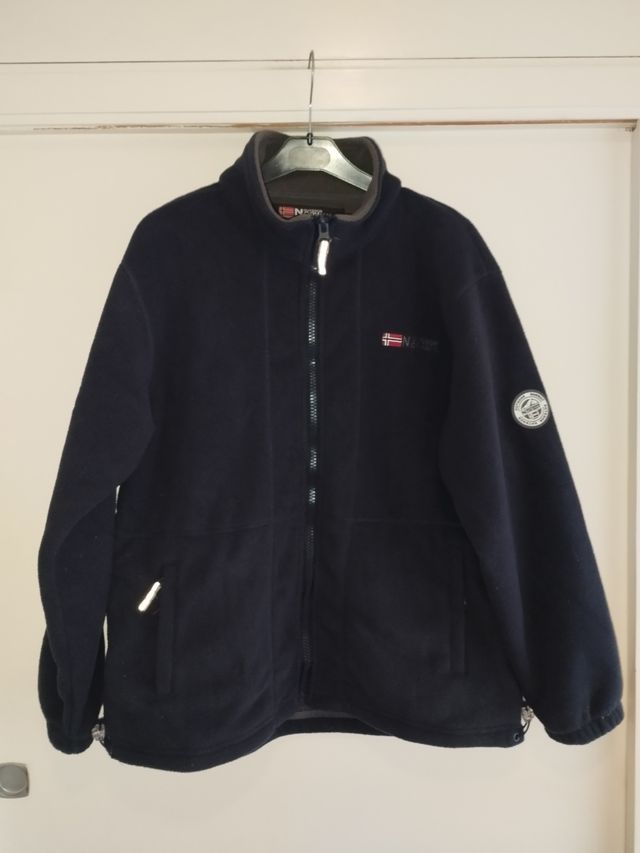 Polar Geographical Norway 