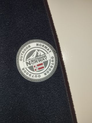 Polar Geographical Norway