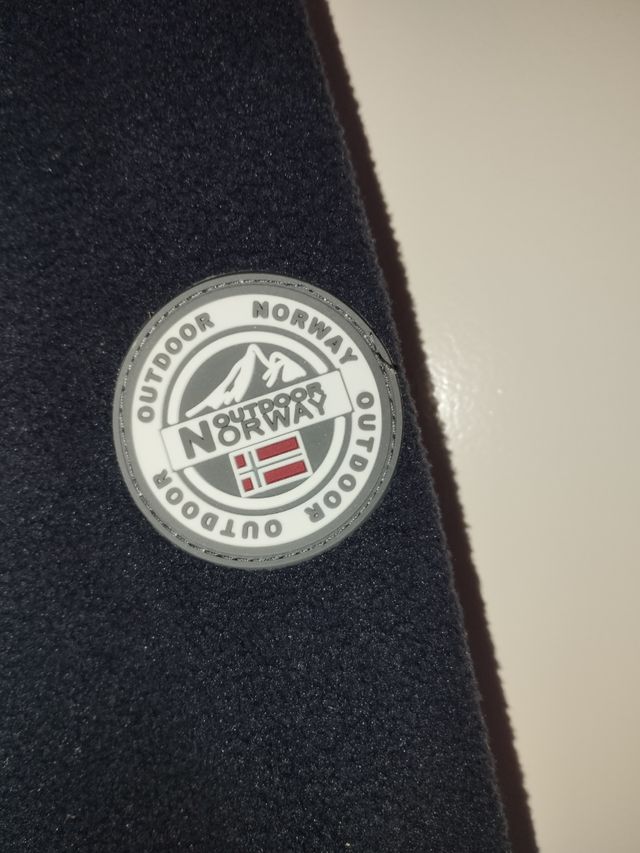 Polar Geographical Norway 