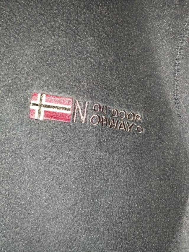 Polar Geographical Norway 