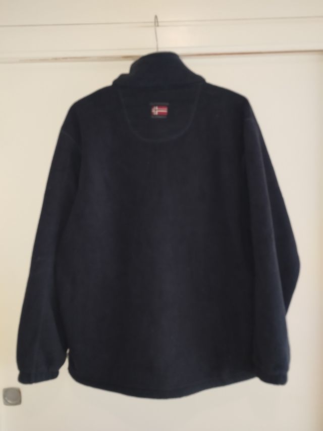 Polar Geographical Norway 