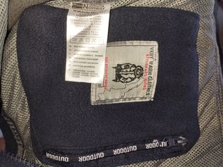 Polar Geographical Norway