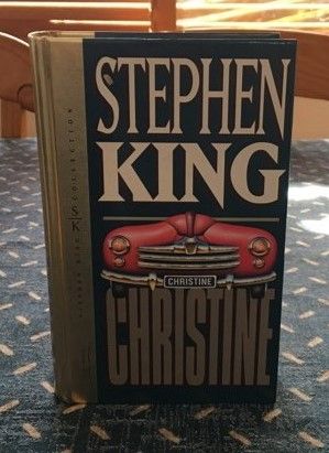 5 libros Stephen King