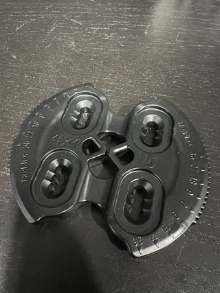 Discos Fijaciones Burton Snowboard