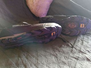 Zapatillas spinning 