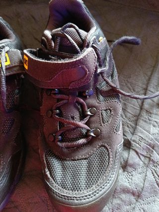 Zapatillas spinning 