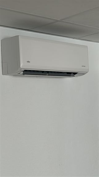 Instalador aire acondicionado,profesional 