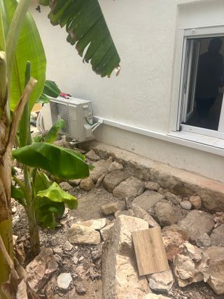 Instalador aire acondicionado,profesional 