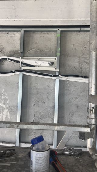 Instalador aire acondicionado,profesional