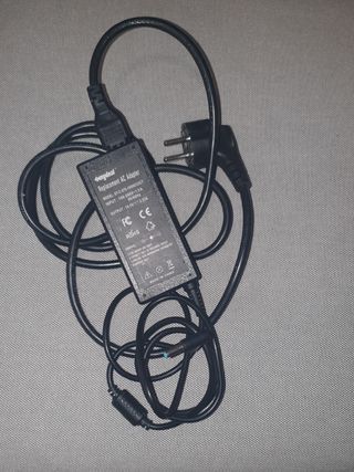 Cargador Sunydeal 65W compatible HP 3.33A ST-C-070