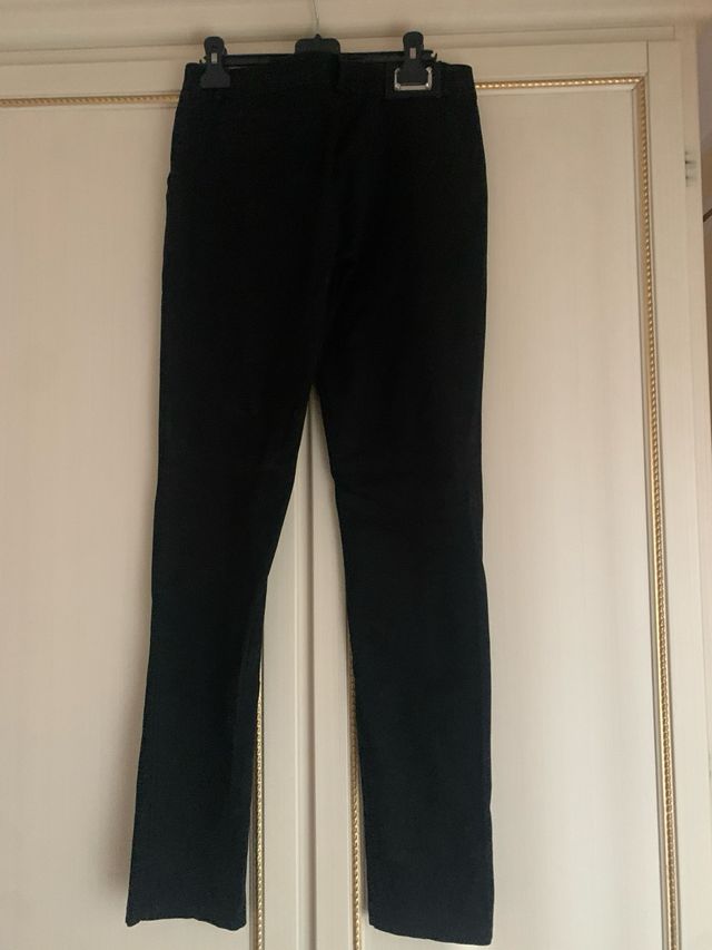 Pantalone nero