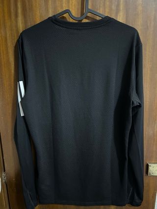 Camiseta runing adidas