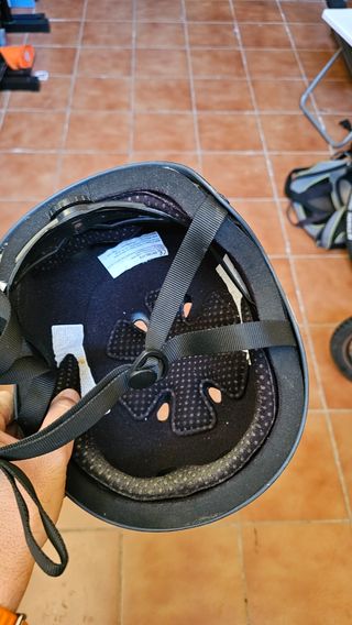 Casco Kitesurf Mystic