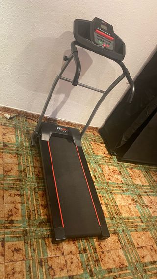 Cinta de correr