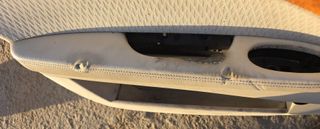JUEGO DE ASIENTOS MERCEDES CLASE E W211