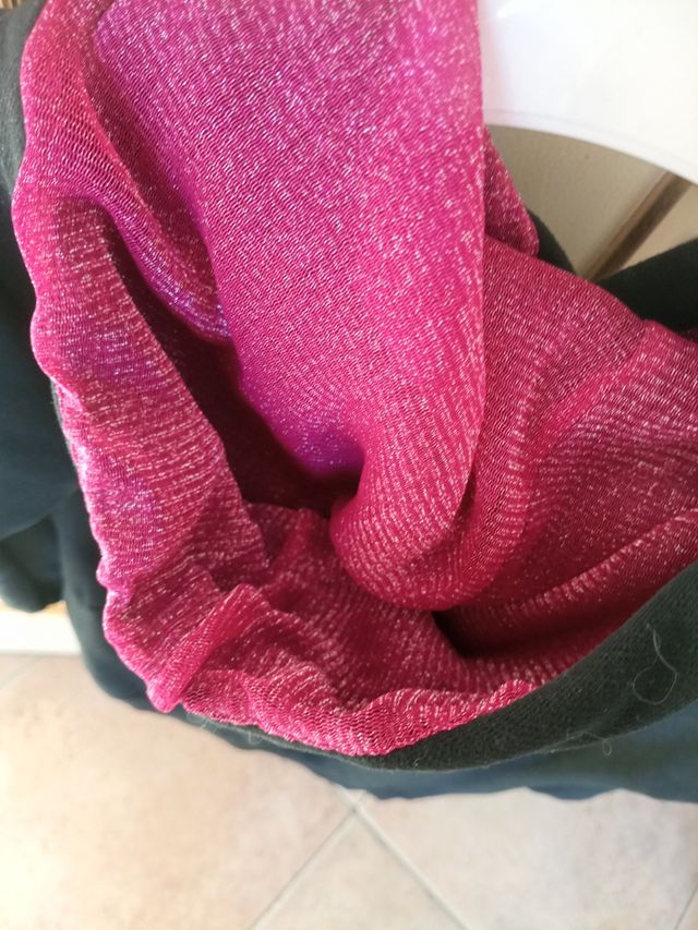 Vestito con cappuccio Primigi